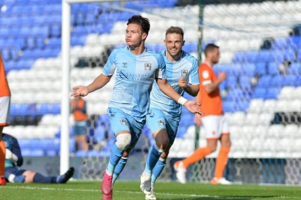 Nhận định Soi Kèo Coventry City vs Peterborough United, 01h45 ngày 25/09, Hạng Nhất Anh